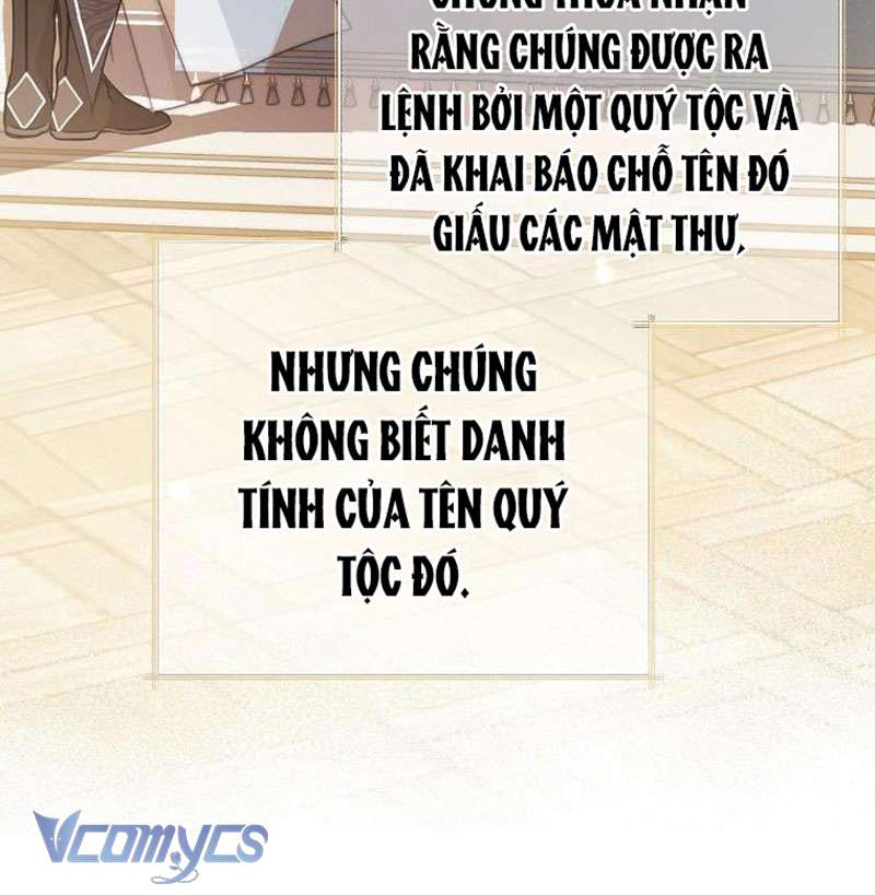 Ác Quỷ Nuôi Dưỡng Tiểu Thư Chapter 23 - Trang 4