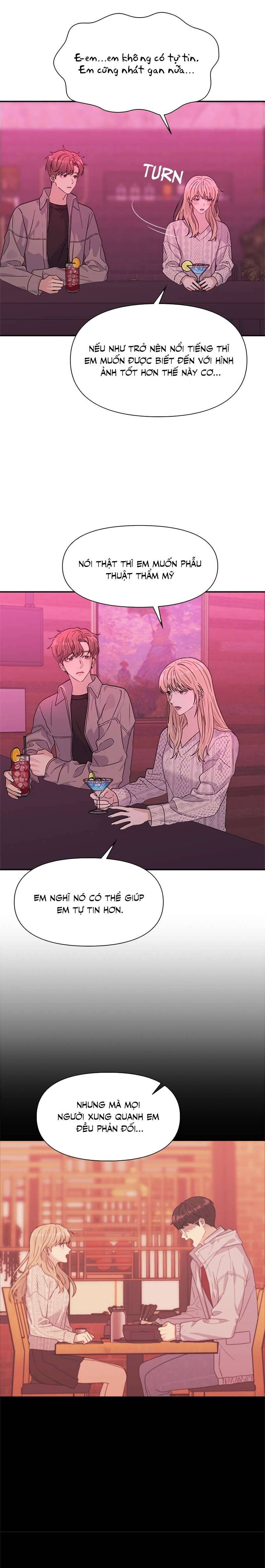 Couple Breaker Chap 7 - Trang 2