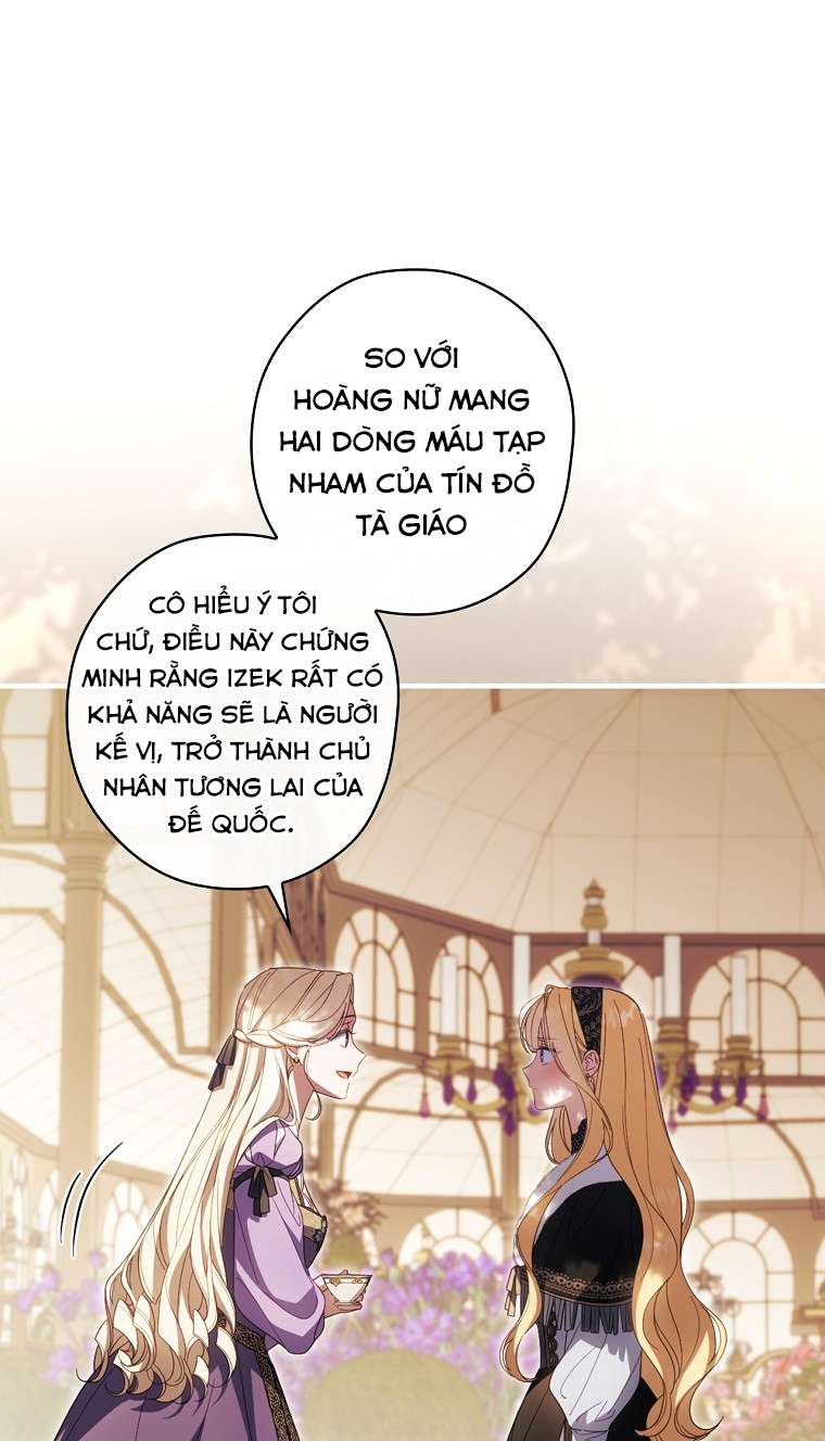 Phương Pháp Khiến Phu Quân Đứng Về Phía Tôi Chapter 68 - Trang 4