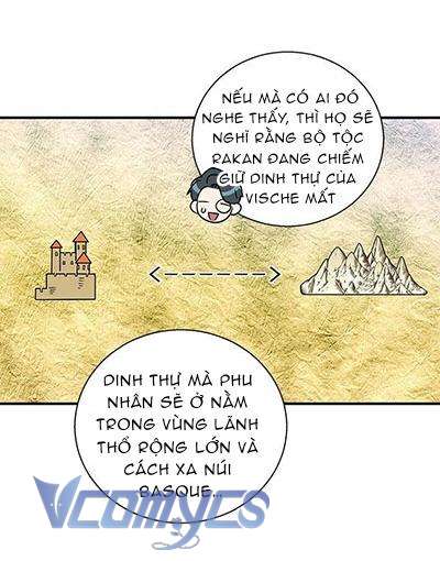 Chồng Yêu, Tôi Đây Bãi Công! Chap 19 - Trang 3