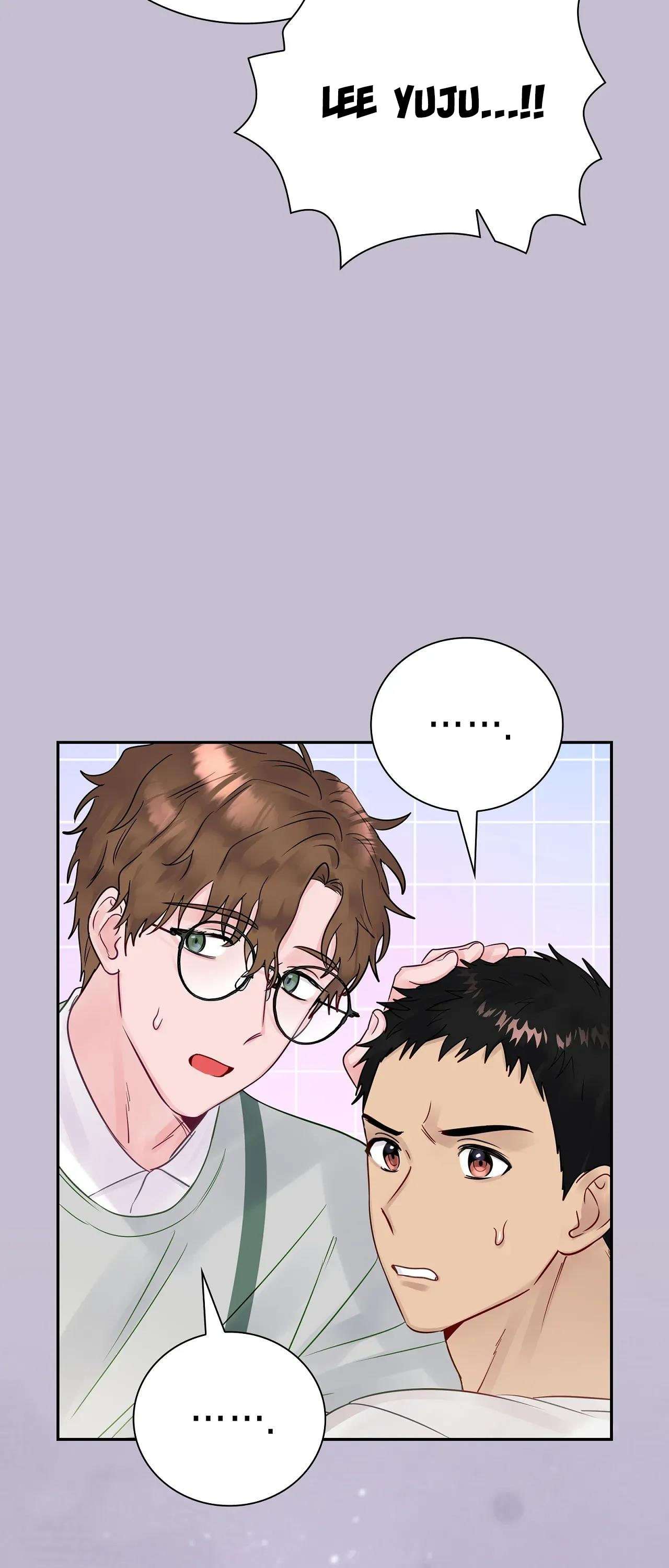 [ 18+ ] Người bạn nguy hiểm của anh trai Chap 11 - Trang 2