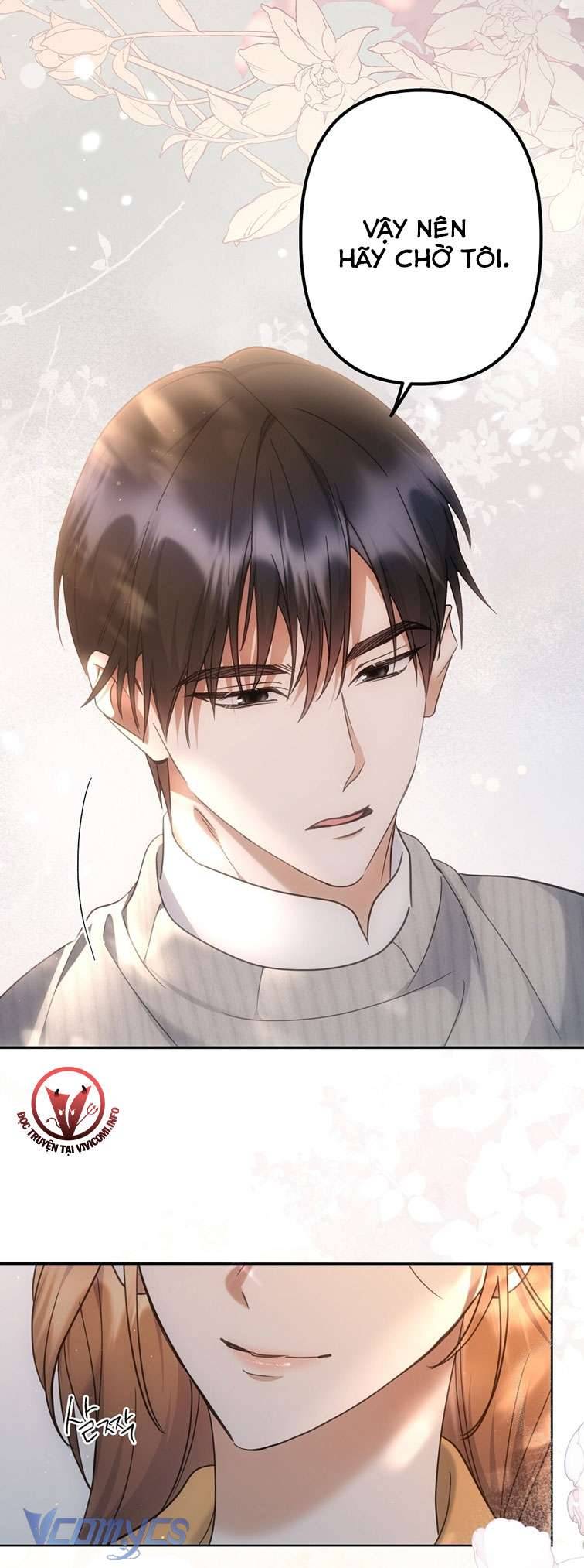 [18+] Vì Những Thứ Đã Tan Vỡ Chap 24 - Trang 3