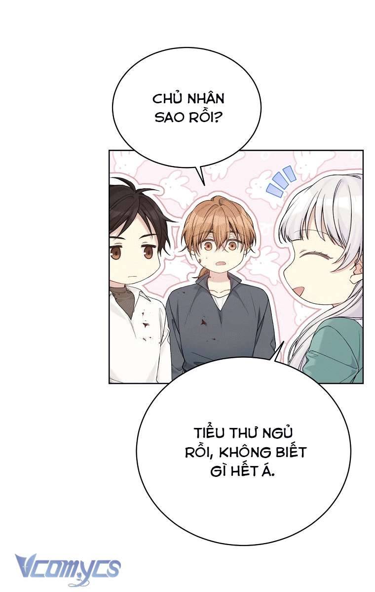 Vương Miện Lục Bảo Chap 92 - Trang 2