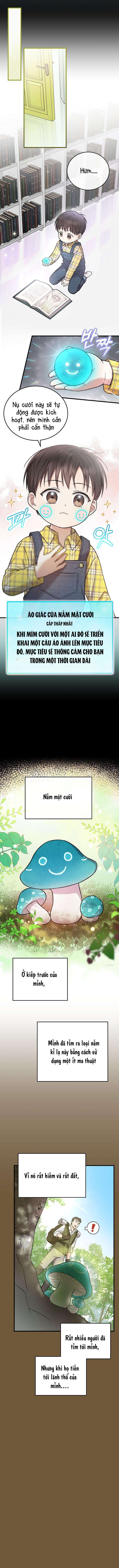 Làm Siêu Sao Từ 0 Tuổi Chapter 16 - Trang 4