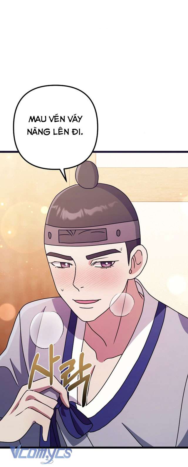 [18+] Goá Phụ Chap 9 - Trang 2