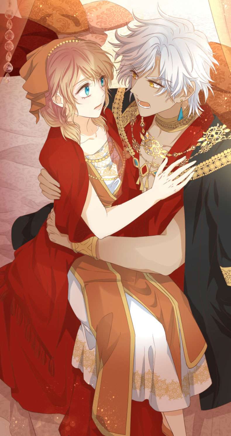 Địch Úc Đa Chi Ca Chapter 87 - Next Chapter 88