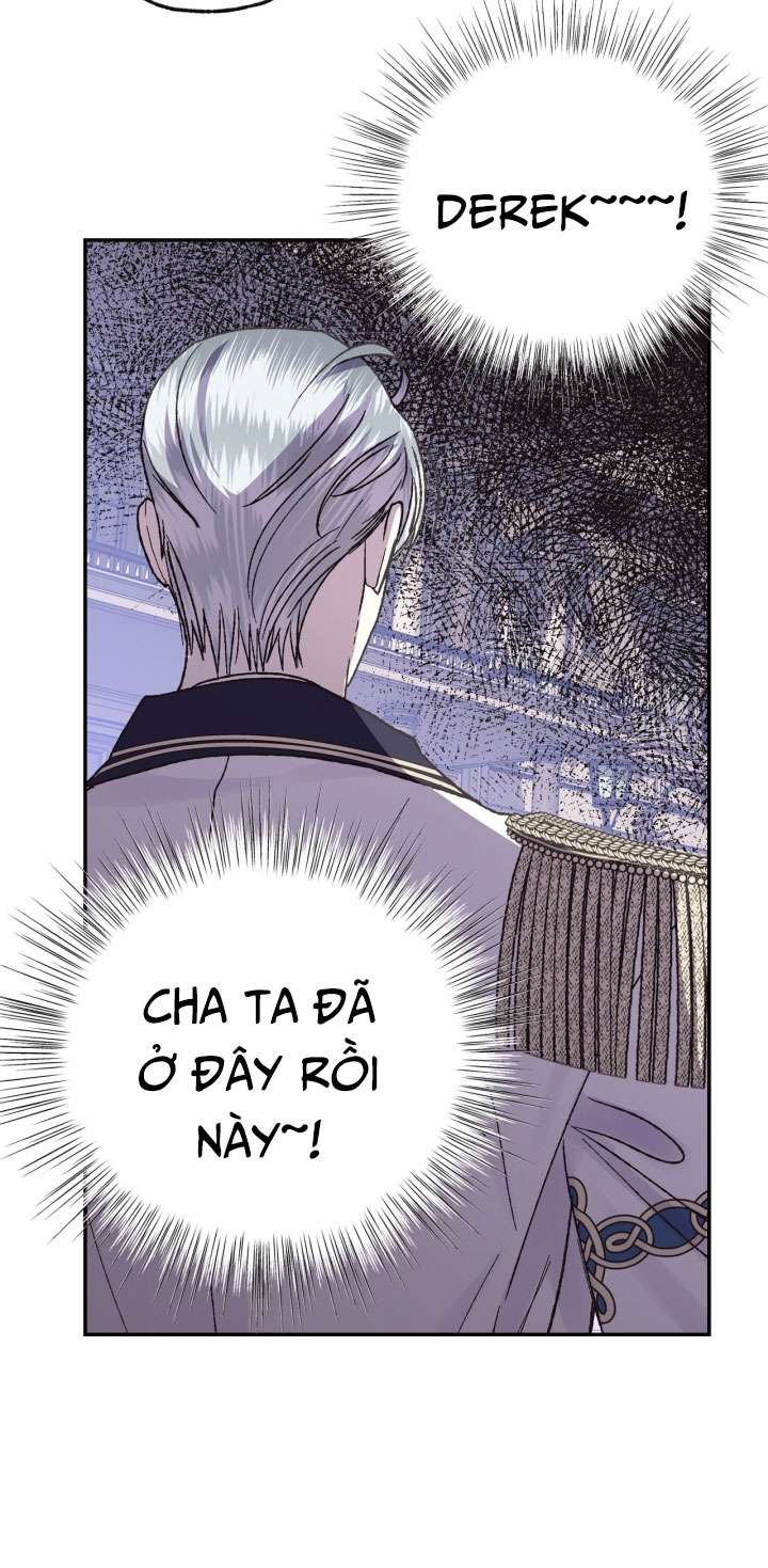 Cha À, Con Không Muốn Kết Hôn Đâu Chap 18 - Trang 2