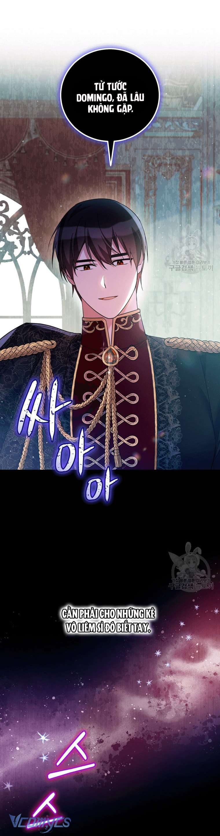 Kế Hoạch Trả Thù Chap 43 - Next Chap 44