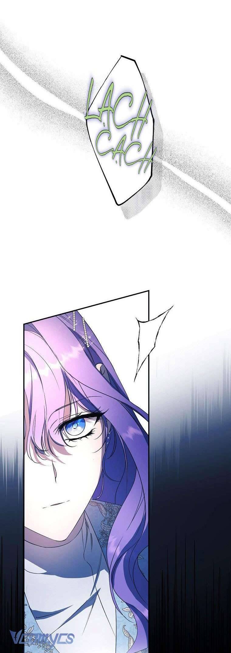 Các Nam Chính Đã Bị Nữ Phụ Cướp Mất Chap 6 - Trang 3