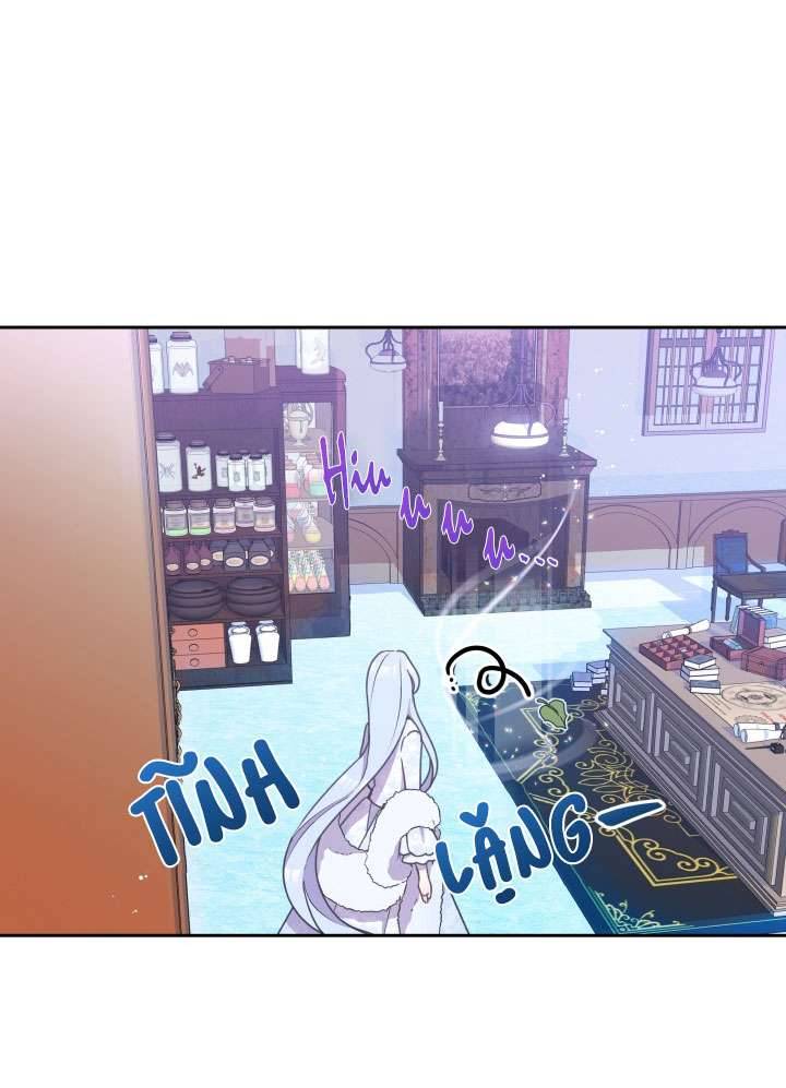 Người Bảo Hộ Của Bạo Quân Là Ma Nữ Tàn Độc Chap 7 - Trang 4