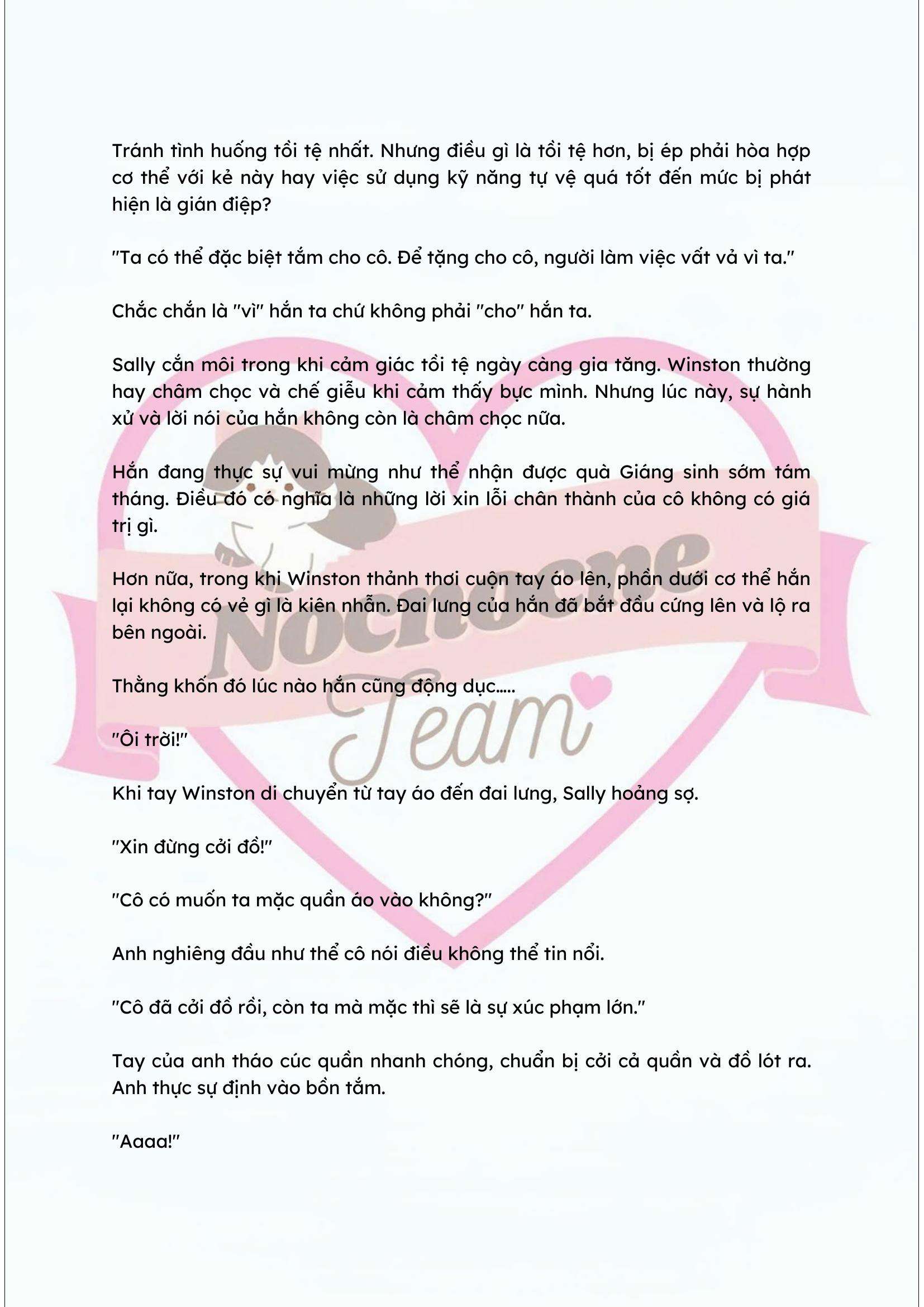 [NOVEL] HÃY CẦU XIN TÔI ĐI Chap 19 - Next Chap 20