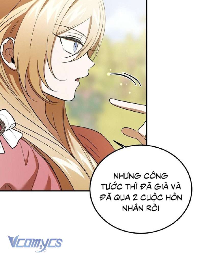 Ác Quỷ Nuôi Dưỡng Tiểu Thư Chapter 24 - Trang 4