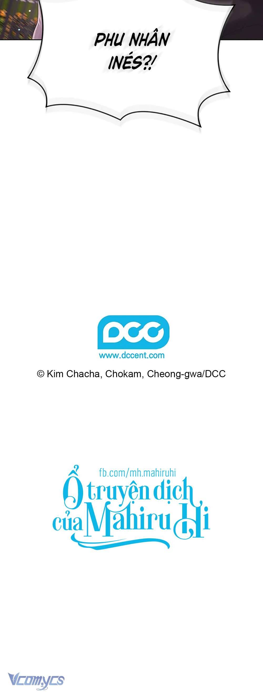 Hôn Nhân Này Rồi Sẽ Đổ Vỡ Chapter 34 - Trang 3