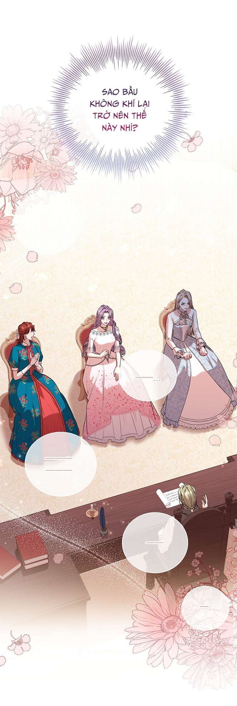 Thư Ký Của Bạo Chúa Chapter 65 - Trang 4