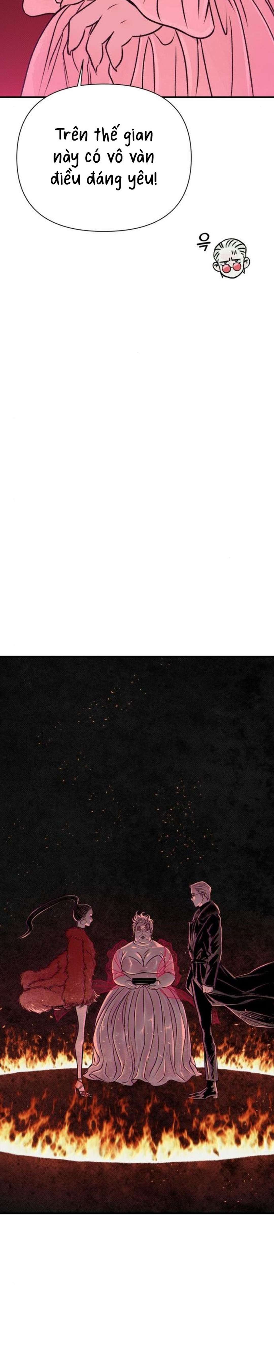 [ 18+ ] Nguyệt Mị Chap 2 - Trang 2