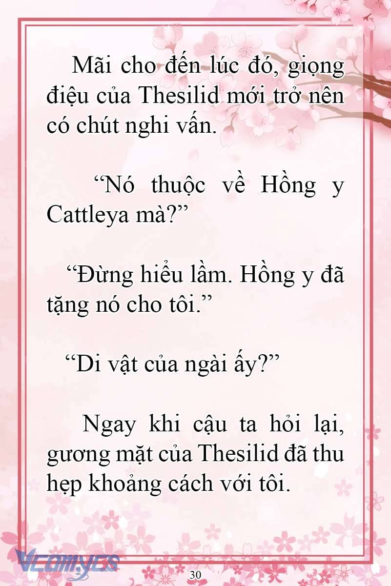 [Novel] Đặc Quyền Của Người Chuyển Sinh Chap 22 - Trang 2