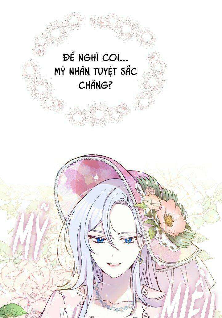 Người Bảo Hộ Của Bạo Quân Là Ma Nữ Tàn Độc Chap 38 - Trang 4