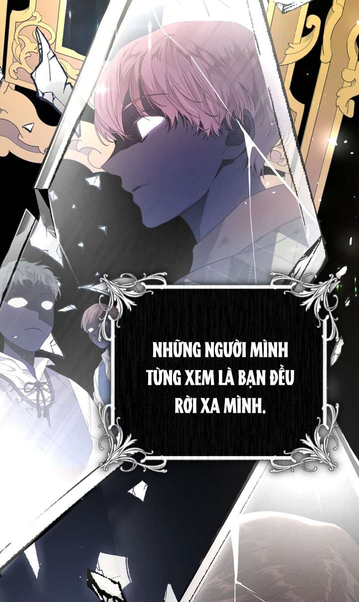 Ác Nữ Chỉ Là Một Con Rối Chap 42 - Trang 2