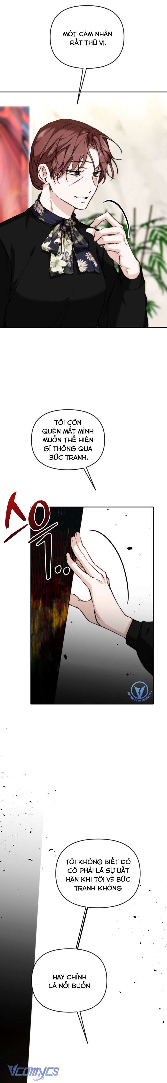 Ly Hôn Thì Dễ, Yêu Đương Mới Khó Chapter 22 - Trang 3