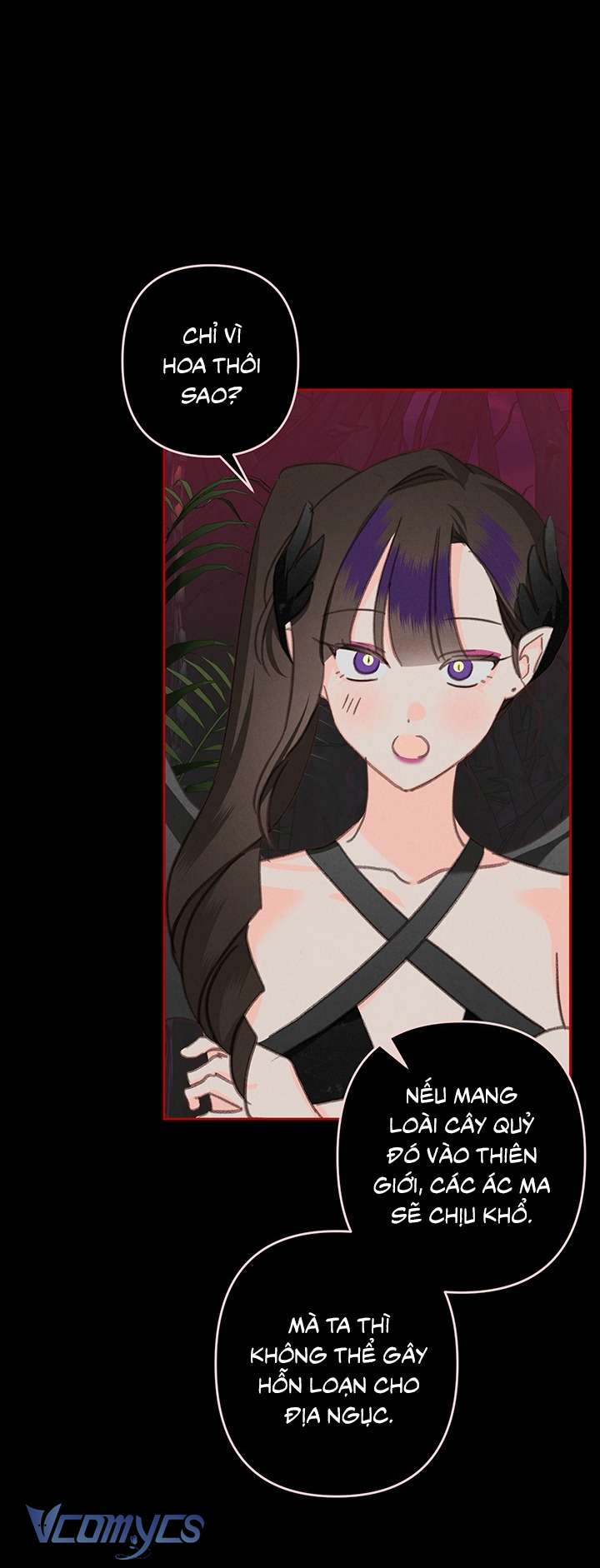 Sống Sót Như Một Hầu Gái Trong Trò Chơi Kinh Dị Chapter 57 - Next Chapter 58