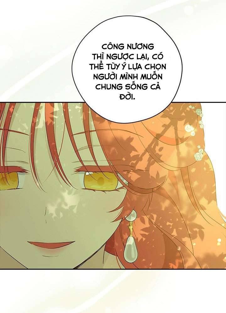 Tôi Là Minh Chứng Của Sự Thật Chap 80 - Trang 3