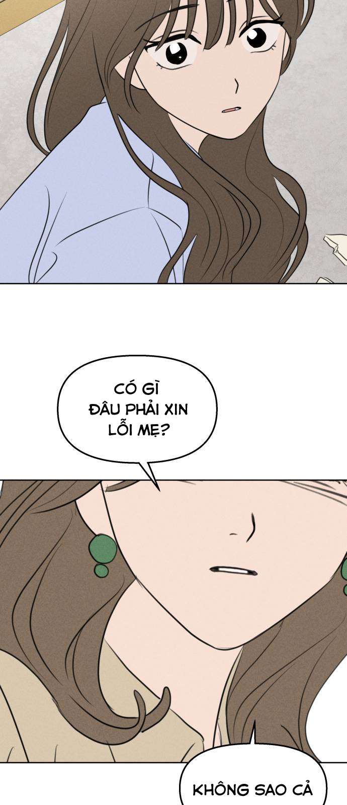 Thỏa Thuận Bí Mật Giữa Chúng Ta Chapter 44 - Trang 4