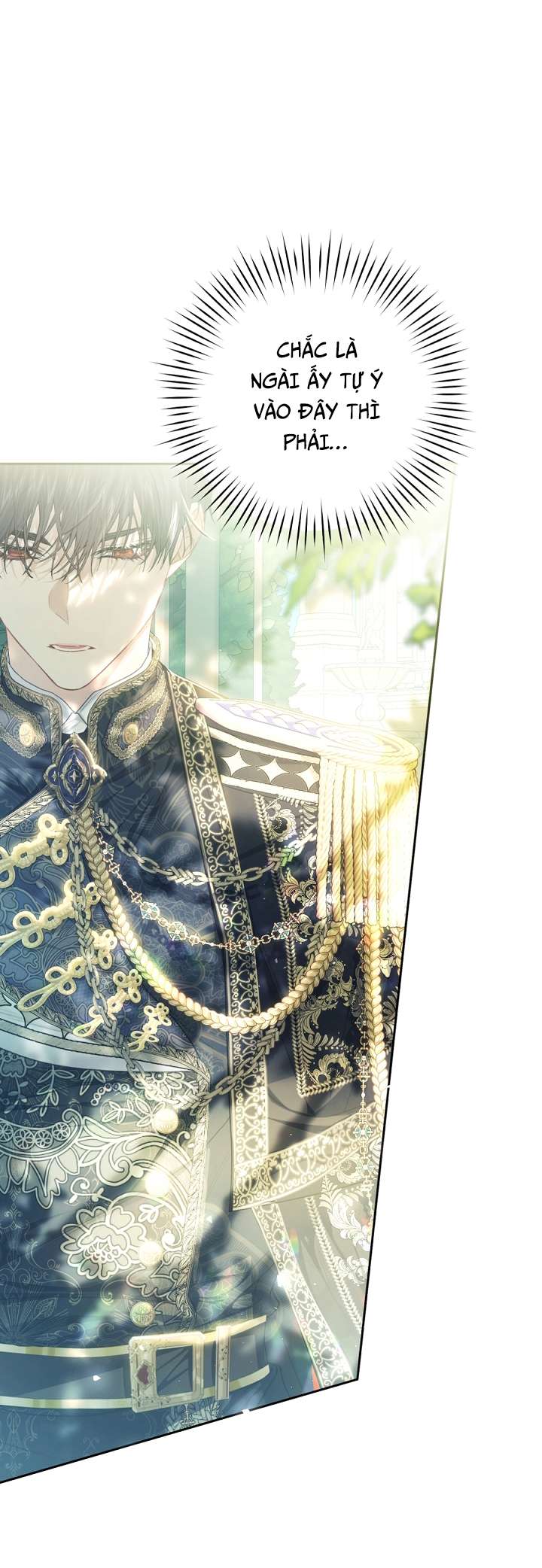 Ác Nữ Chỉ Là Một Con Rối Chap 60 - Trang 2