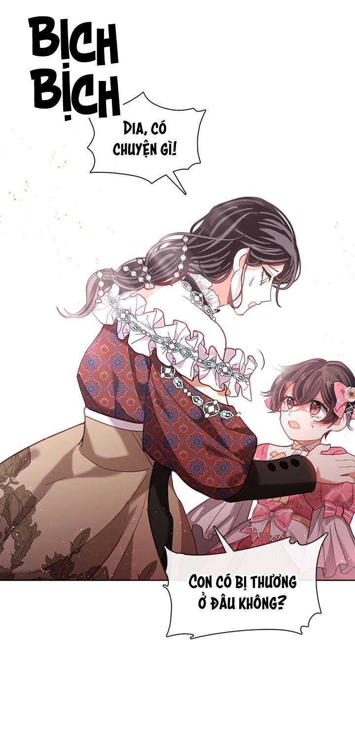 Gia Đình Bị Ám Ảnh Bởi Tôi Chapter 31 - Trang 4