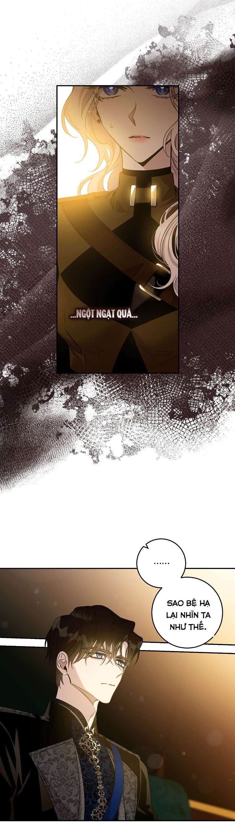 Thuần Hóa Bạo Quân Rồi Bỏ Trốn Chap 71 - Trang 2