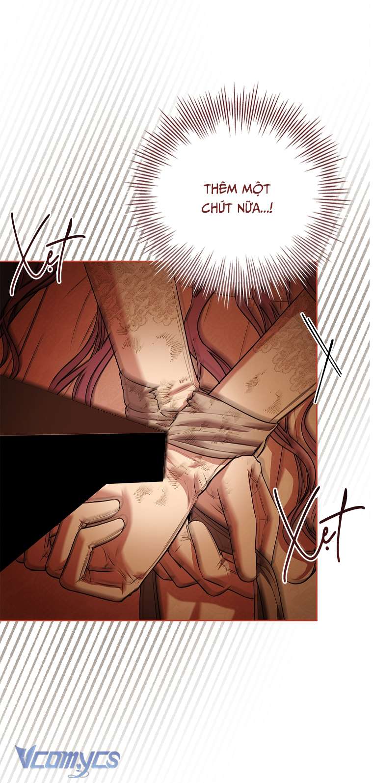 Thư Ký Của Bạo Chúa Chapter 104 - Trang 3