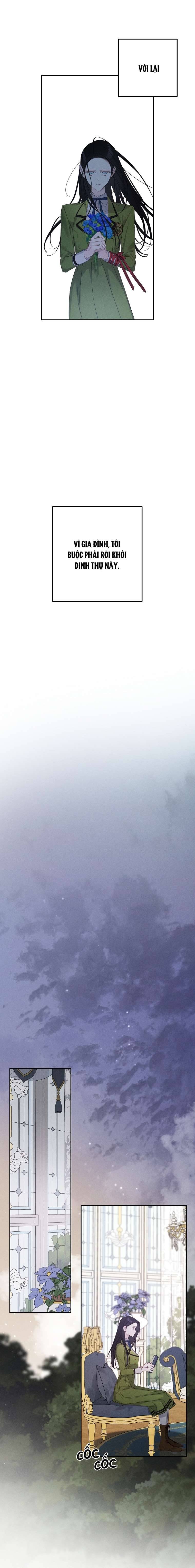 Trước Tiên Phải Giấu Em Trai Cái Đã! Chap 53 - Trang 2