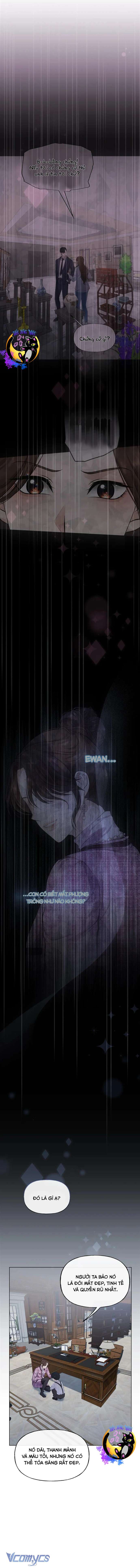 Người Du Hành Thời Gian Chapter 3 - Trang 4