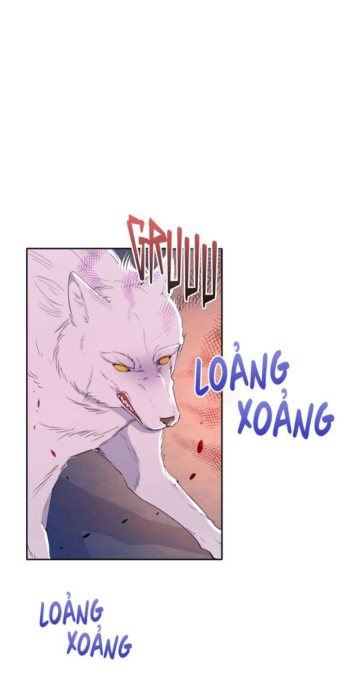 Người Bảo Hộ Của Bạo Quân Là Ma Nữ Tàn Độc Chap 32 - Trang 4