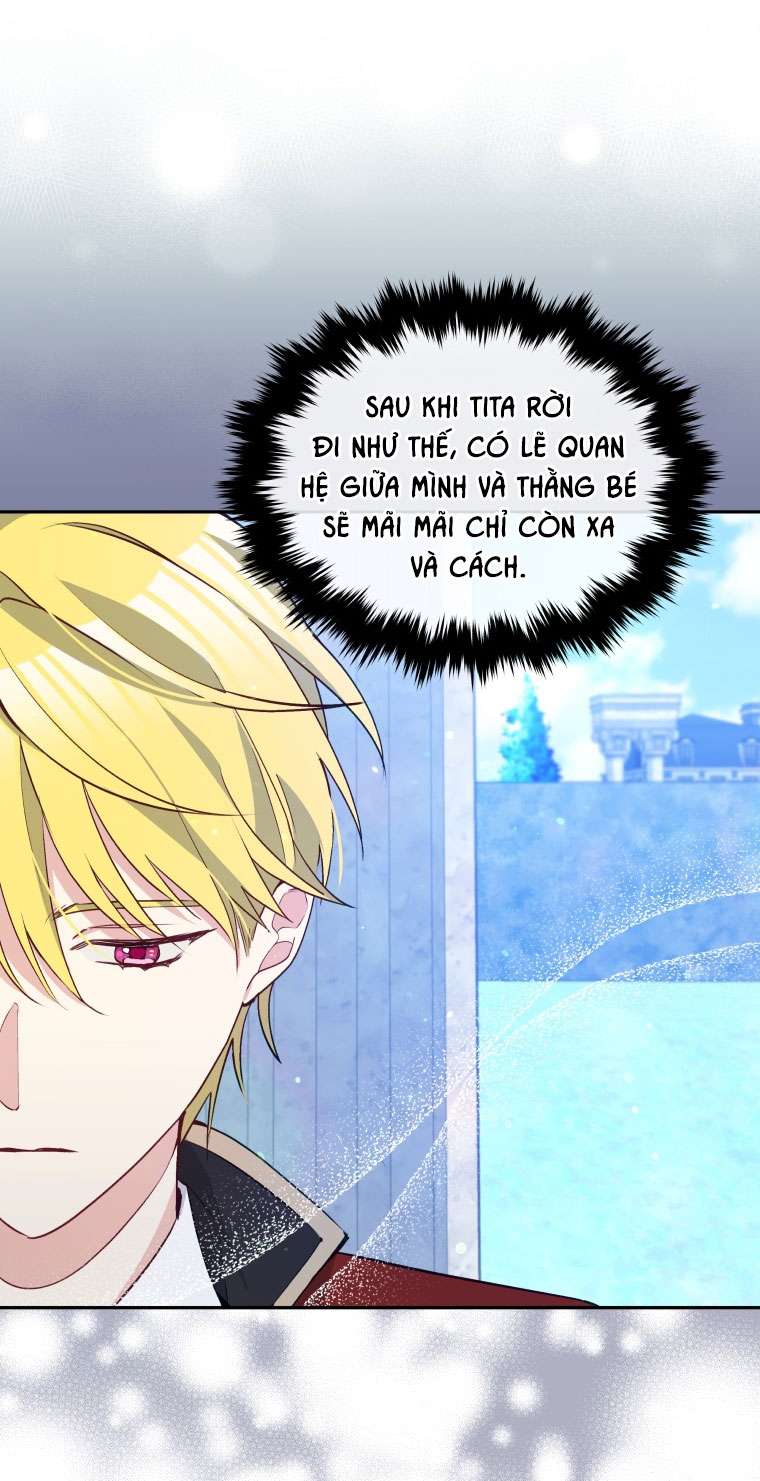 Người Bảo Hộ Của Bạo Quân Là Ma Nữ Tàn Độc Chap 63 - Trang 4