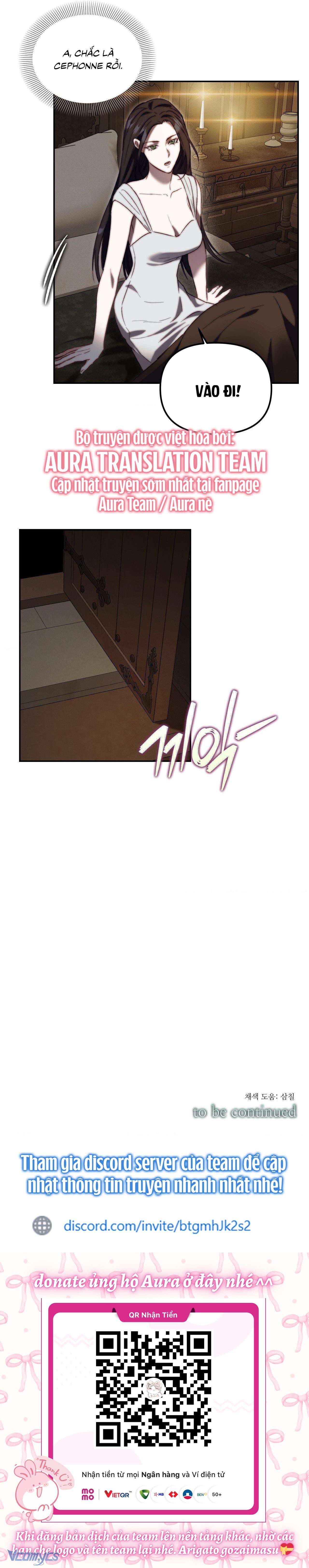 Vị Khách Không Mời Chốn Thiên Đường Chap 22 - Trang 2