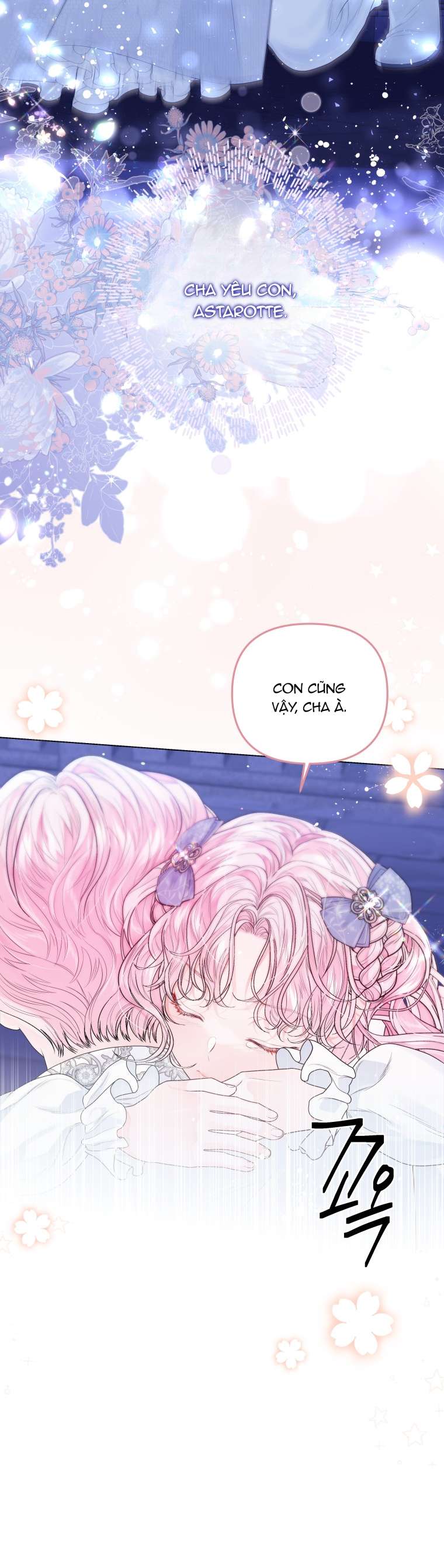 Thà Là Để Tôi Trở Thành Nữ Hoàng Chapter 5 - Trang 3