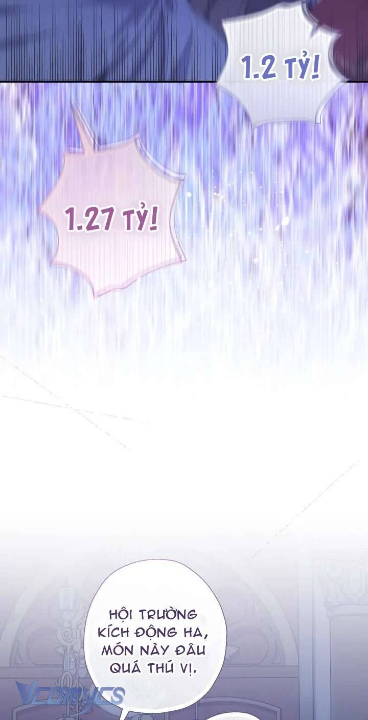 Tiểu Thư Tích Tiền Đi Bụi Chapter 56 - Trang 4