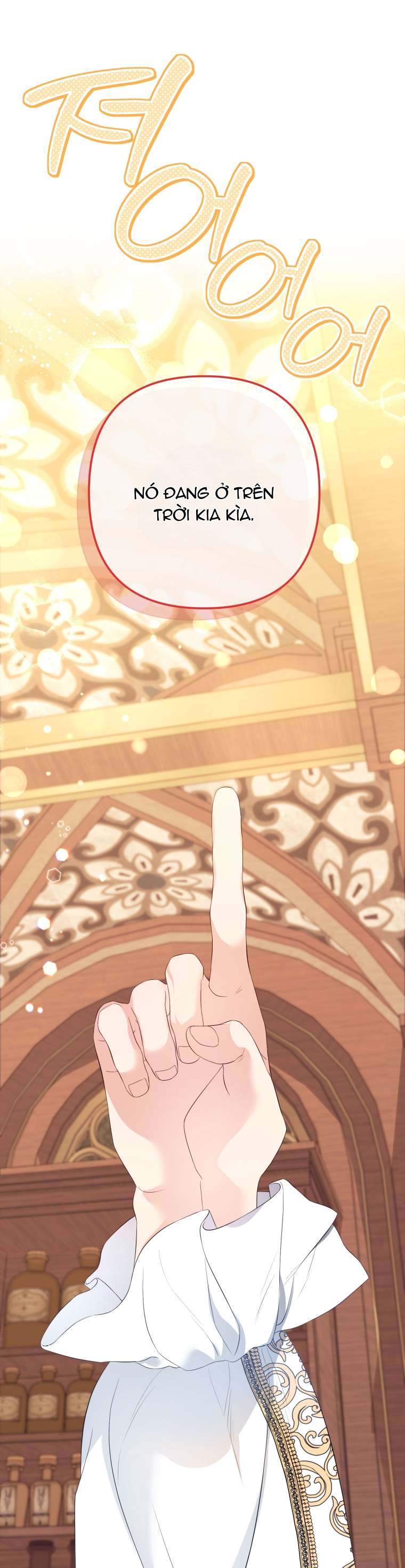 Thà Là Để Tôi Trở Thành Nữ Hoàng Chapter 27 - Trang 3