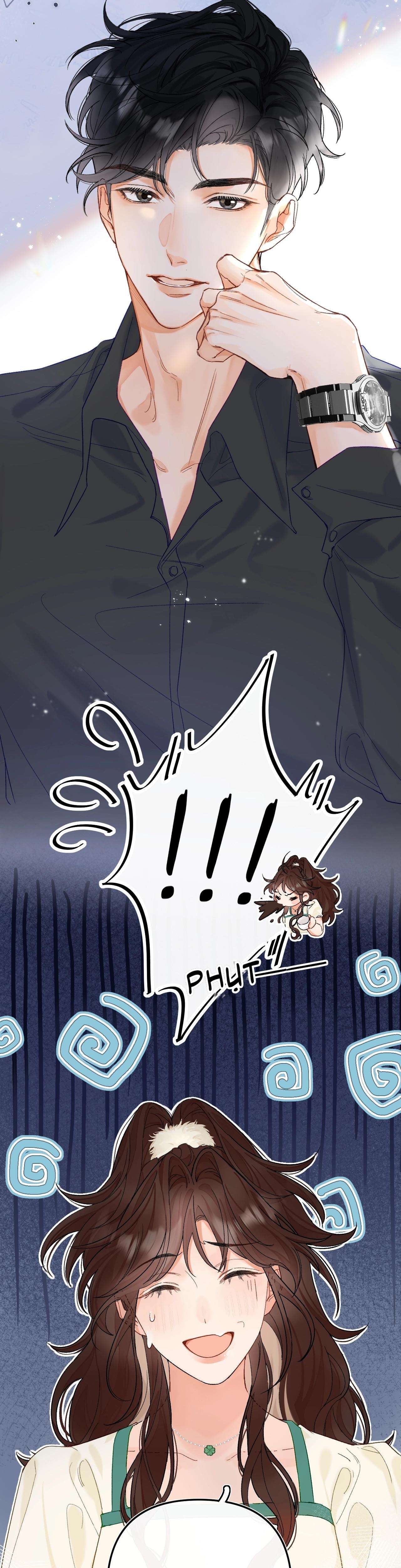 Xin người hãy chăm sóc cho em Chap 1 - Next Chap 2