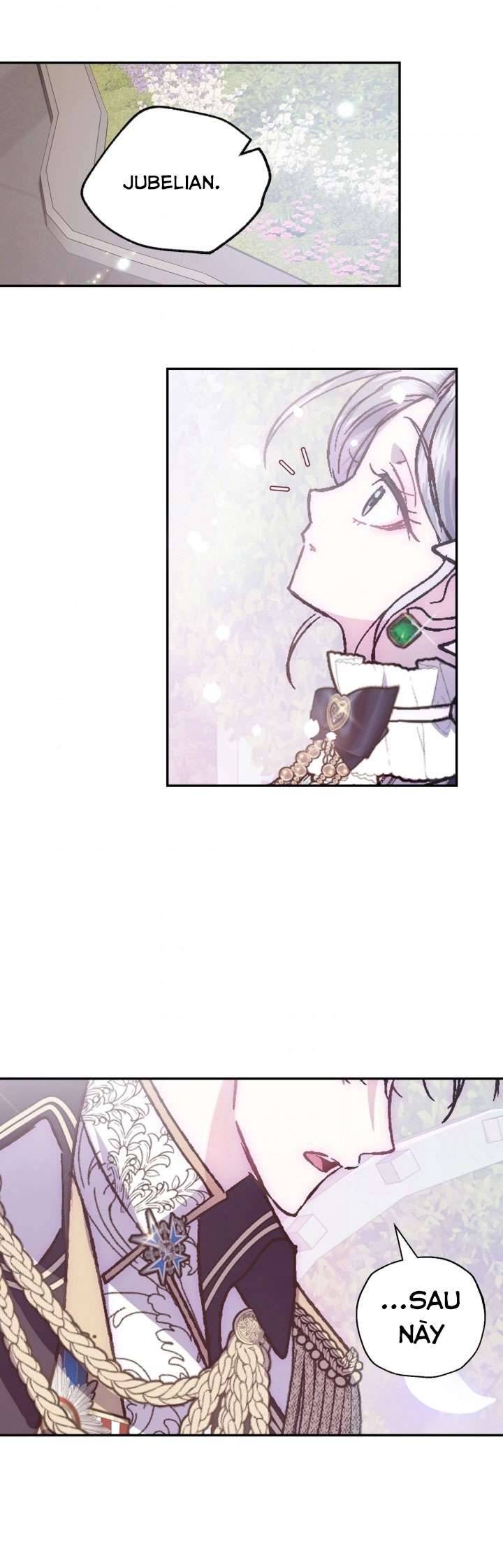 Cha À, Con Không Muốn Kết Hôn Đâu Chap 18 - Trang 2