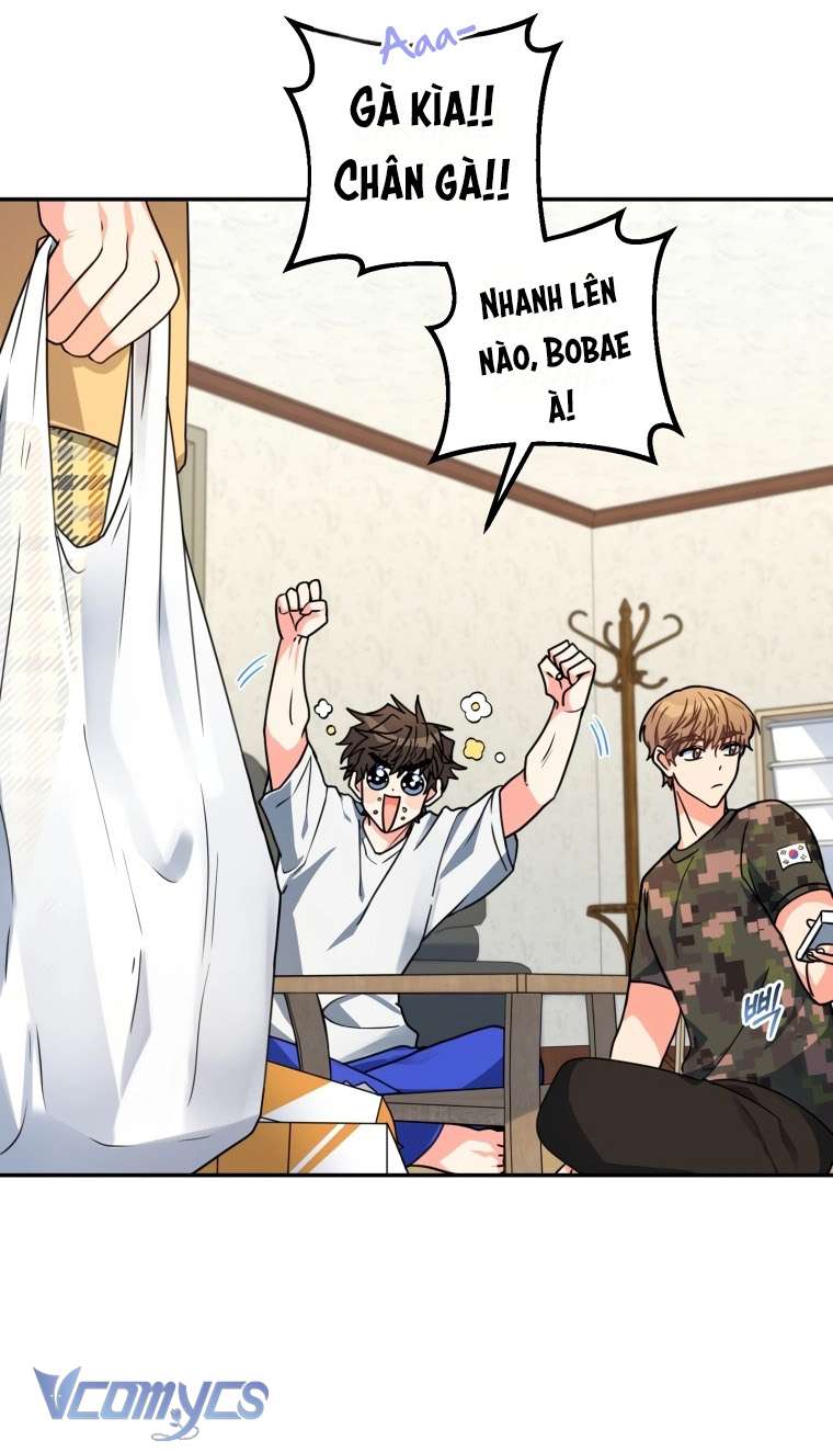 Tôi Là Em Gái Của Nhân Vật Chính Chap 5 - Trang 2