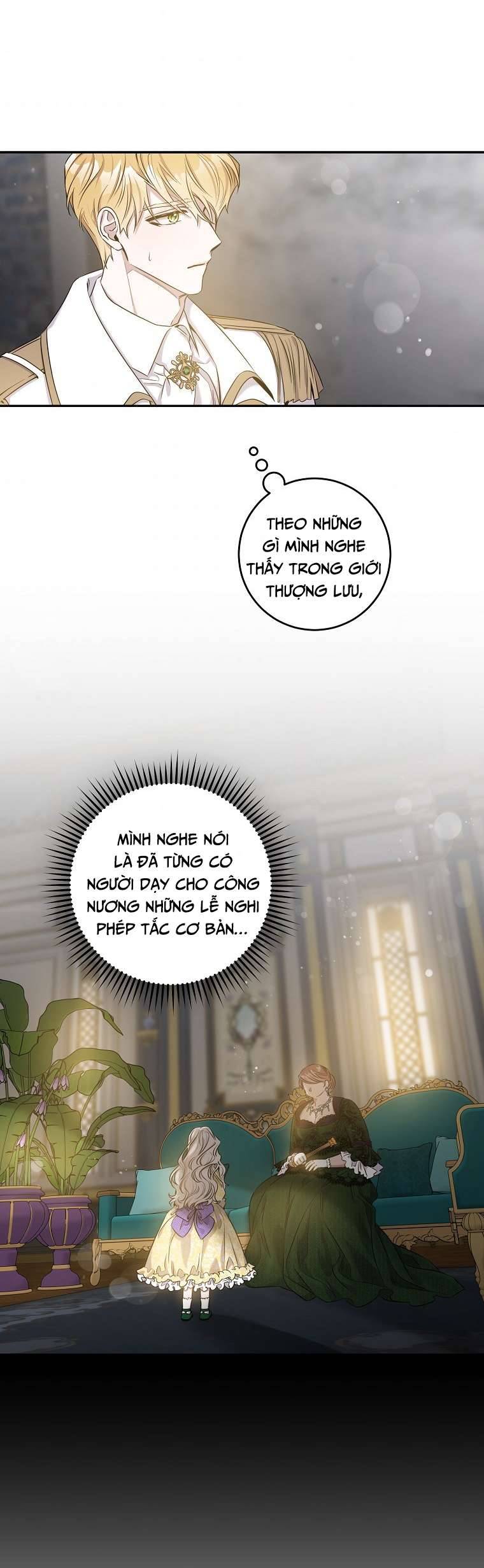 Thuần Hóa Bạo Quân Rồi Bỏ Trốn Chap 48 - Trang 2