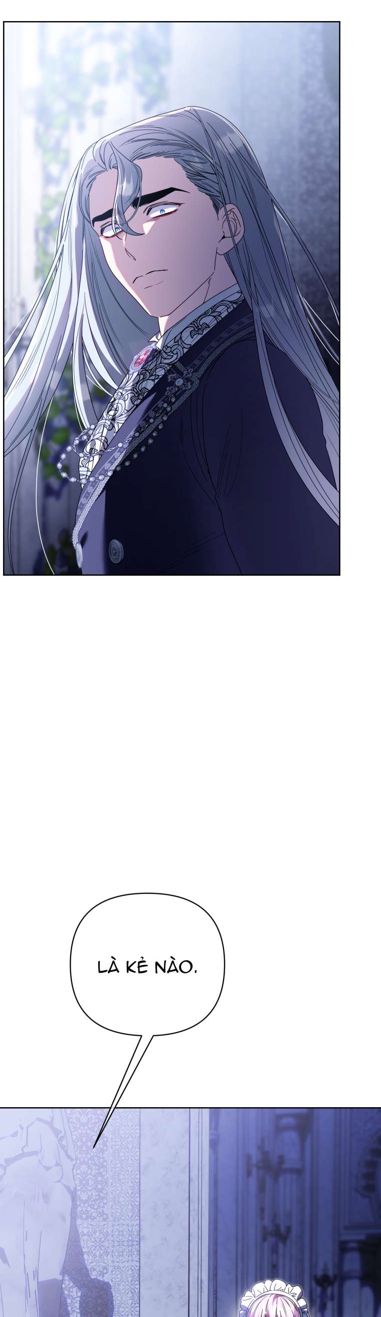 Thà Là Để Tôi Trở Thành Nữ Hoàng Chapter 68 - Trang 3