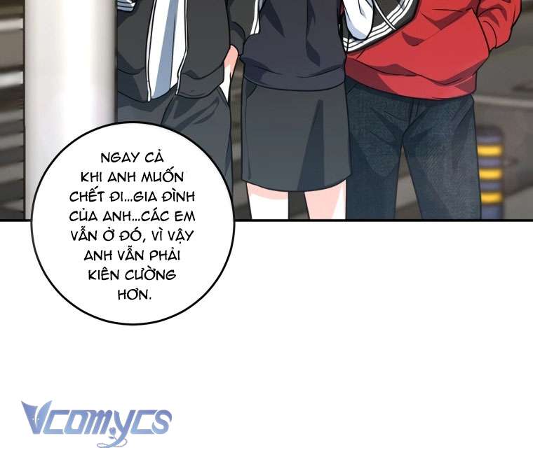 Tôi Là Em Gái Của Nhân Vật Chính Chap 4 - Trang 2