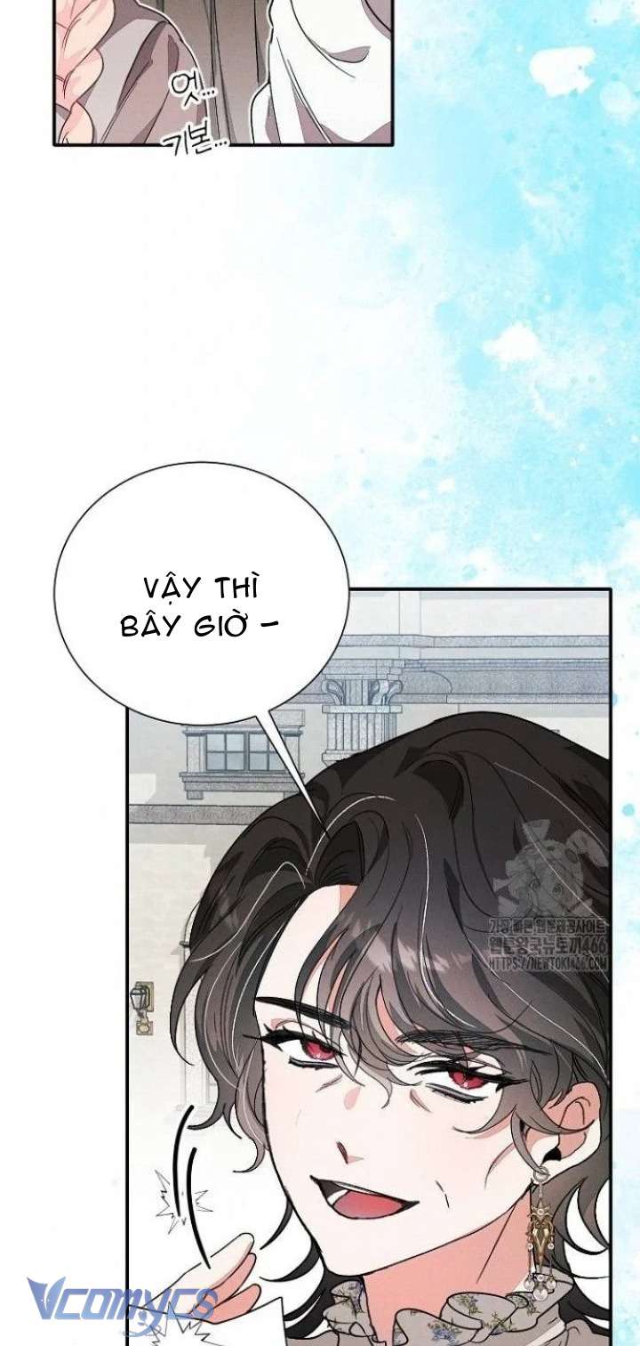 Papa Bạo Chúa, Con Sẽ Bảo Vệ Người! Chap 15 - Trang 2