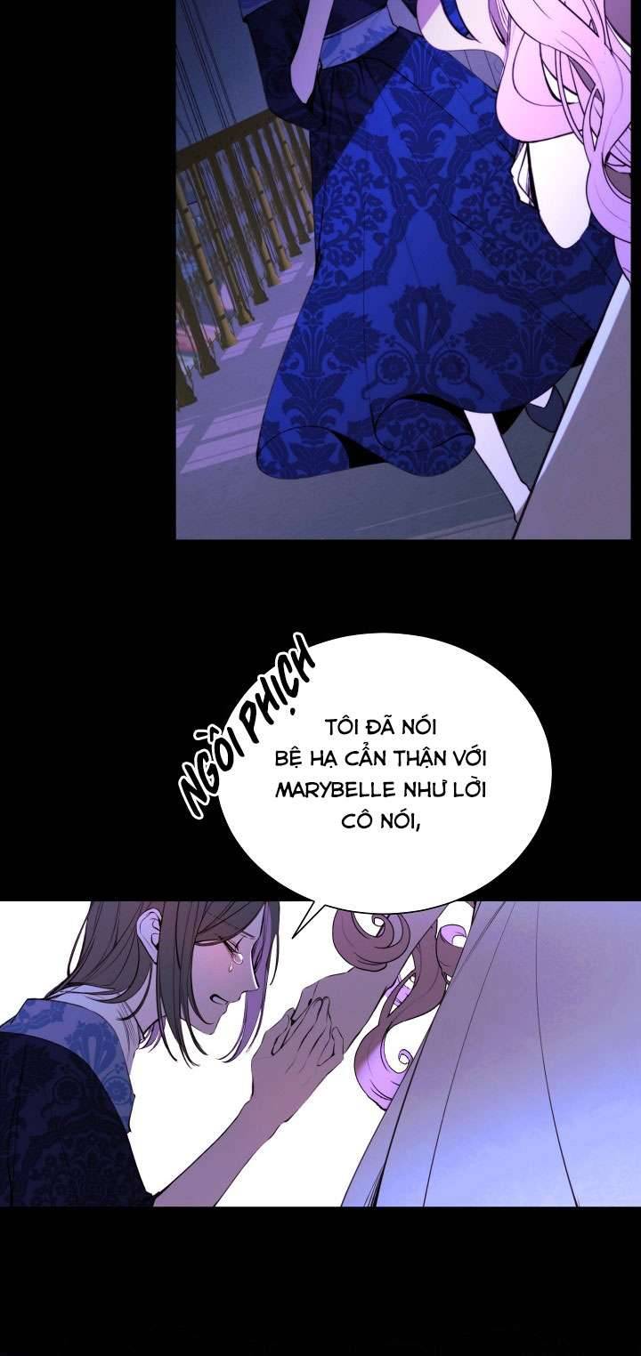 Ác Nữ Cần Bạo Chúa Chapter 31 - Trang 4