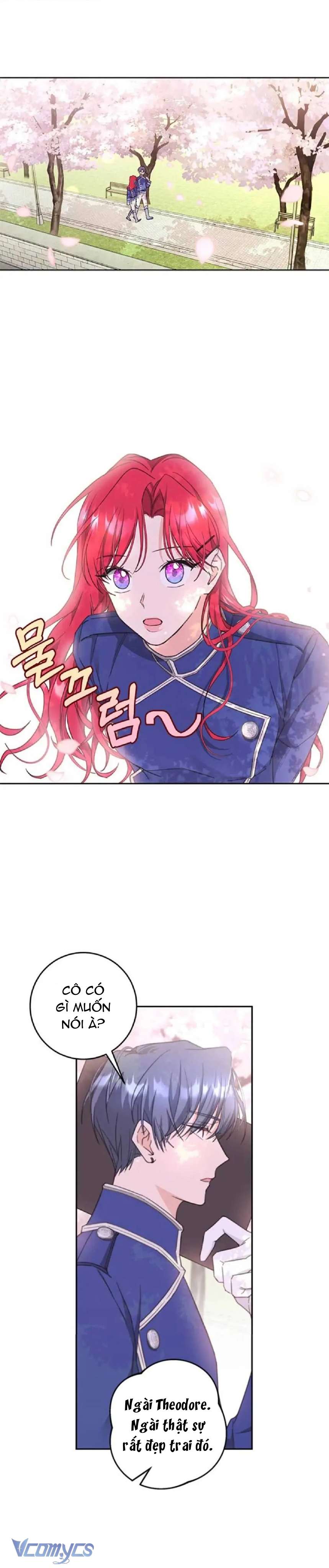 Làm Thế Nào Để Ăn Chủ Nhân Chapter 5 - Next Chapter 6