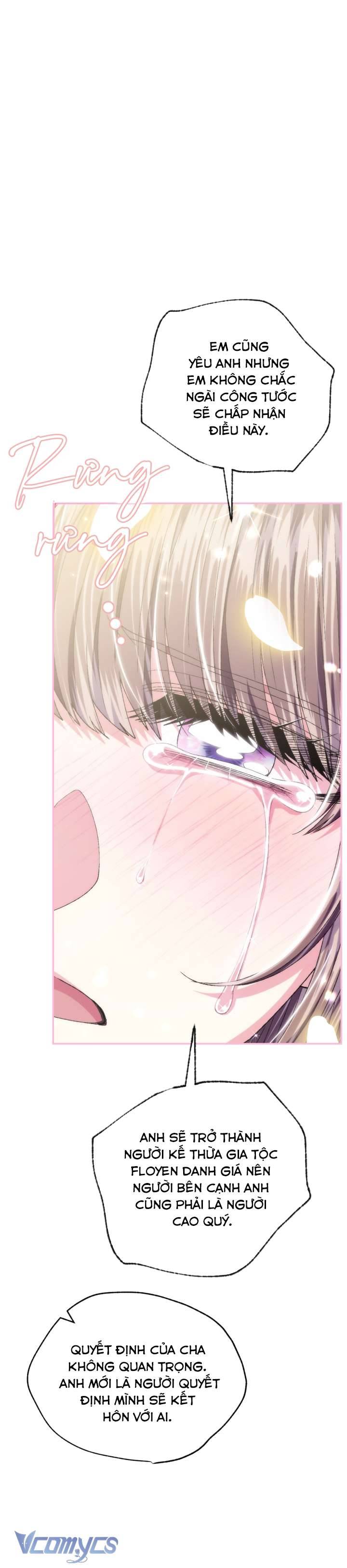 Cha À, Con Không Muốn Kết Hôn Đâu Chap 112 - Trang 2