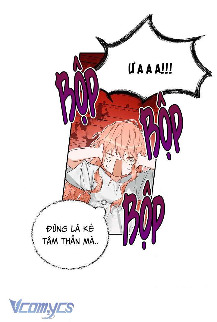 Phương Pháp Trở Thành Con Gái Của Người Hùng Bóng Đêm Chap 1 - Trang 2