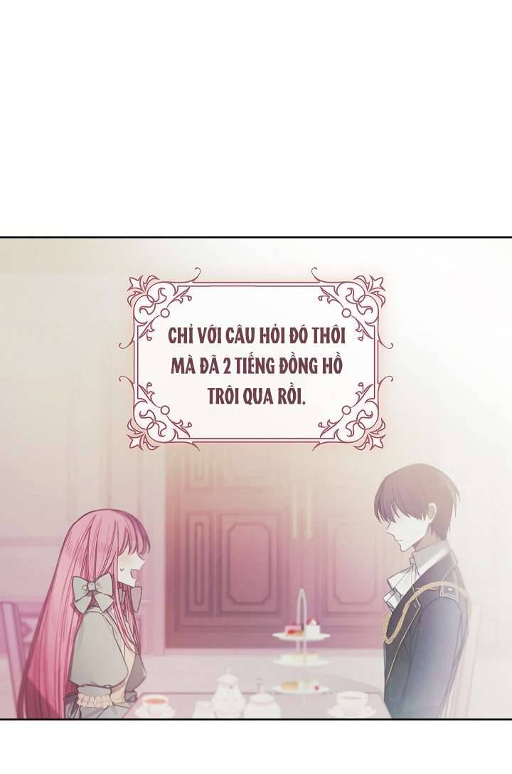 Cửa Hàng Búp Bê Của Công Chúa Chap 14 - Trang 2